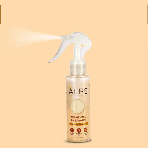Alps Goodness Fermented Rice Water - Home Sweet Resale
