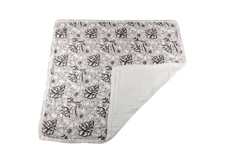 American Rose Newcastle Blanket - Home Sweet Resale