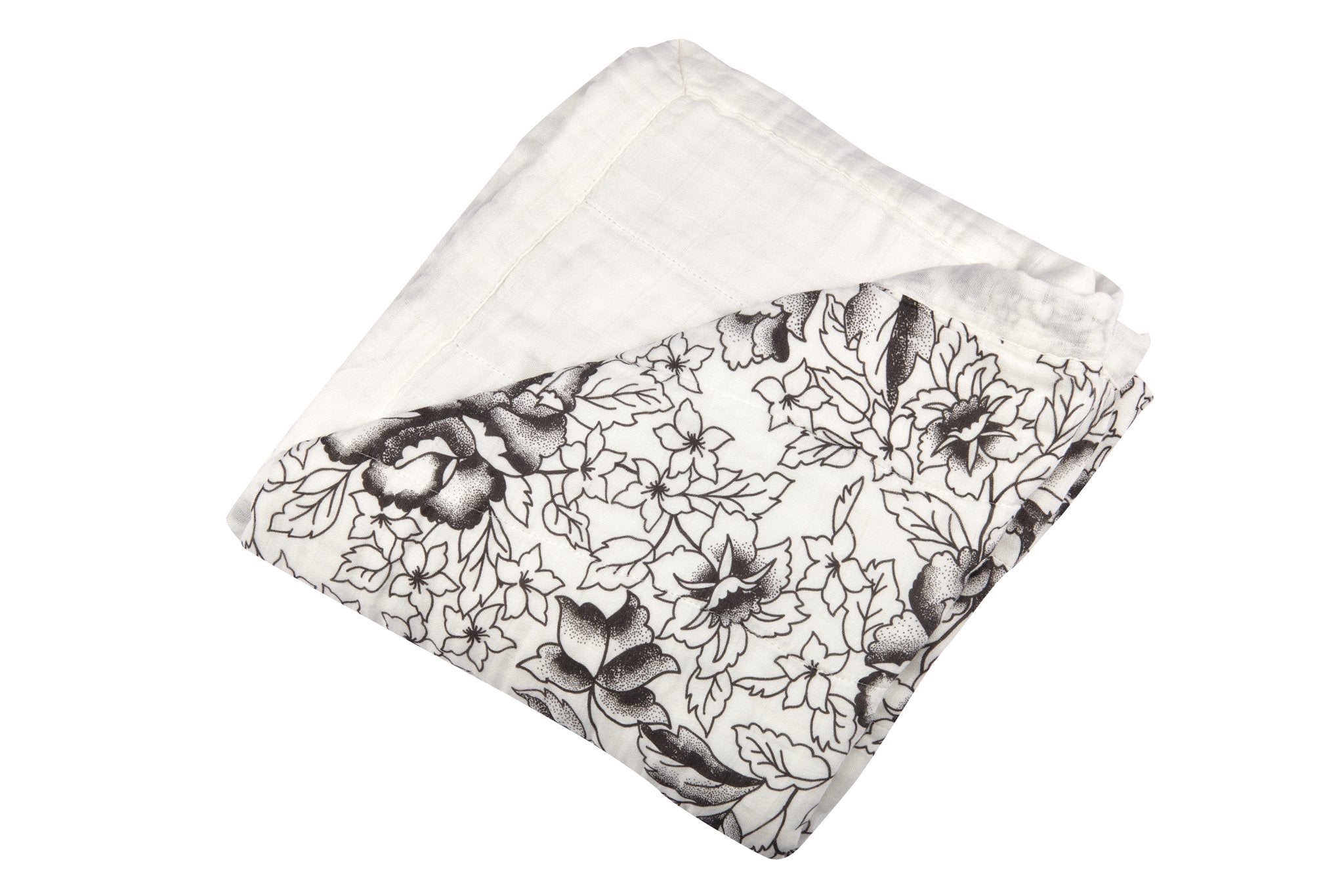 American Rose Newcastle Blanket - Home Sweet Resale