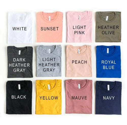 Be Kind T-shirt - Home Sweet Resale