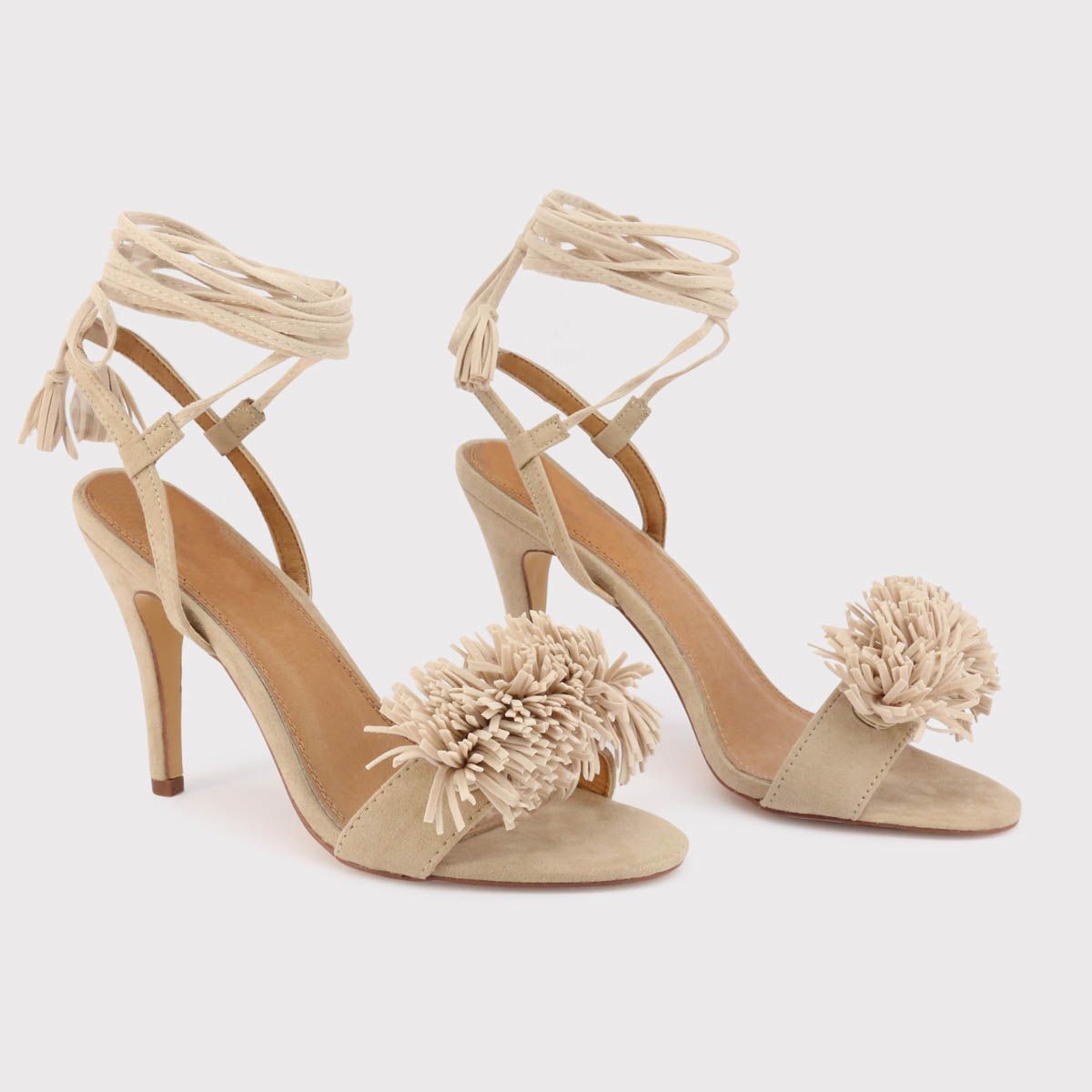 Brown Arnaldo Toscani 1218034_BEIGE - Home Sweet Resale