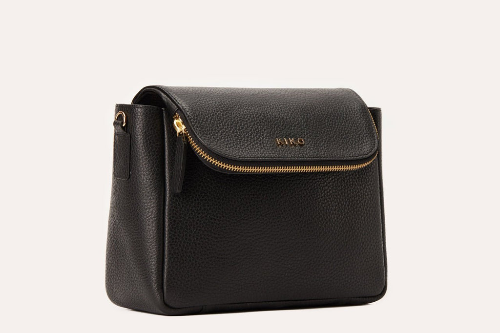 Fold Over Crossbody - Home Sweet Resale