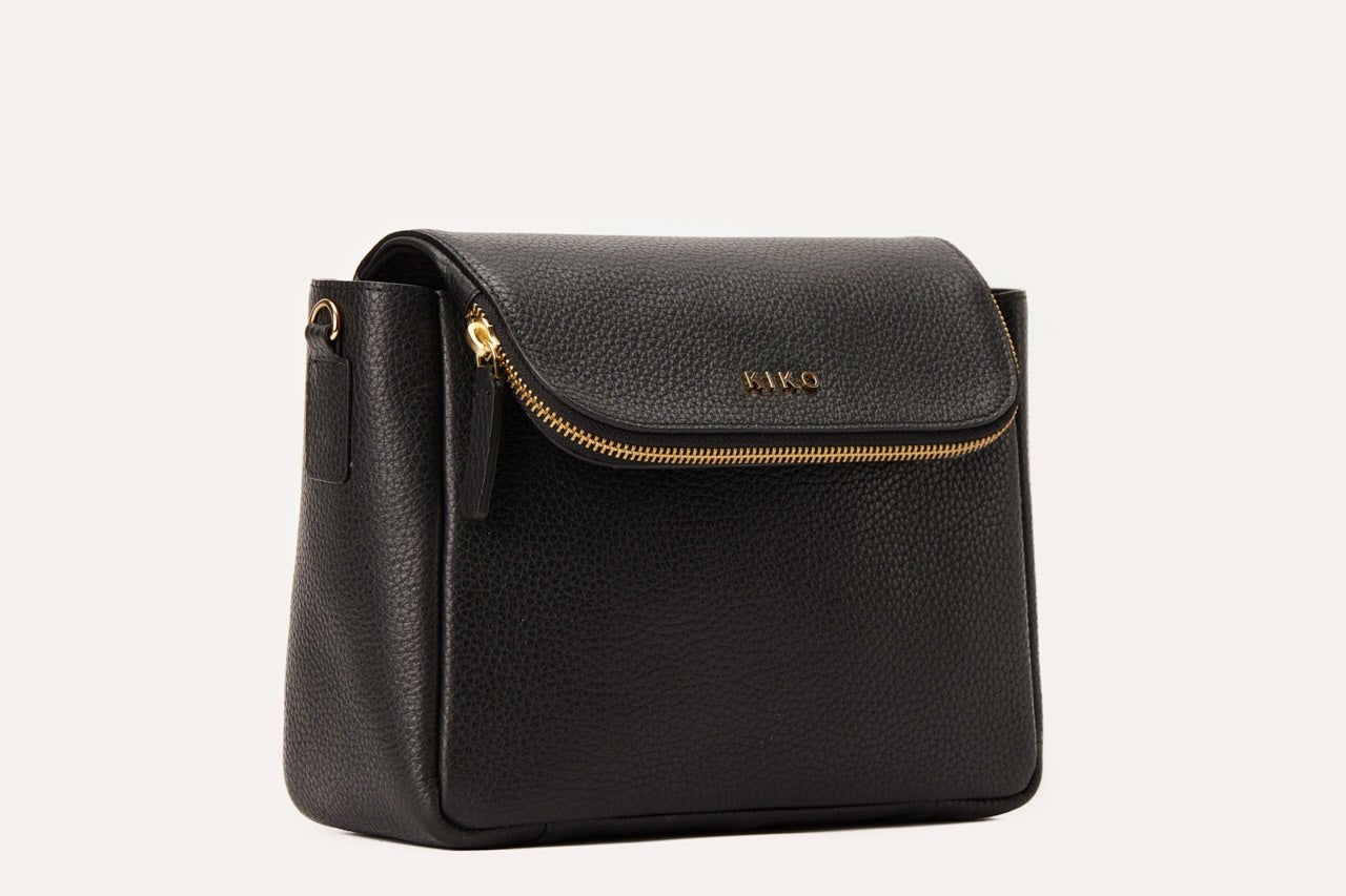 Fold Over Crossbody - Home Sweet Resale