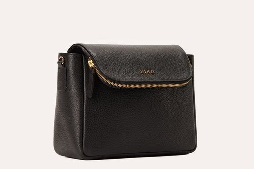 Fold Over Crossbody - Home Sweet Resale