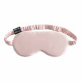 PURE SOL. Beauty Blissful Sleep 100% Mulberry Silk Sleep Eye Mask - Home Sweet Resale