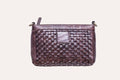 Weaved Crossbody - Home Sweet Resale